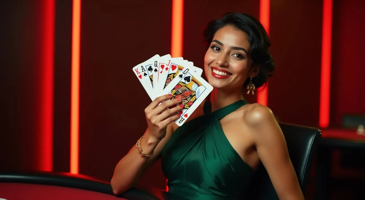 Teen Patti DreamPlay